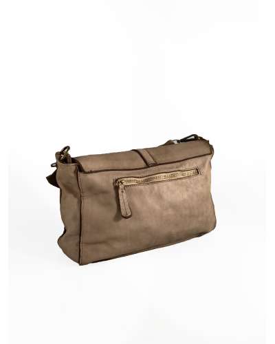 Borsa Donna in vera pelle Ale