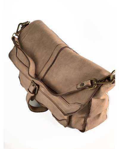 Borsa Donna in vera pelle Ale