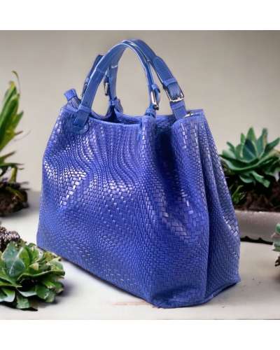 Borsa Donna She double